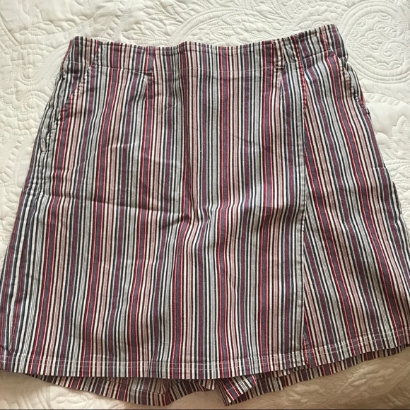 Vintage Skort - Picture 2 of 5